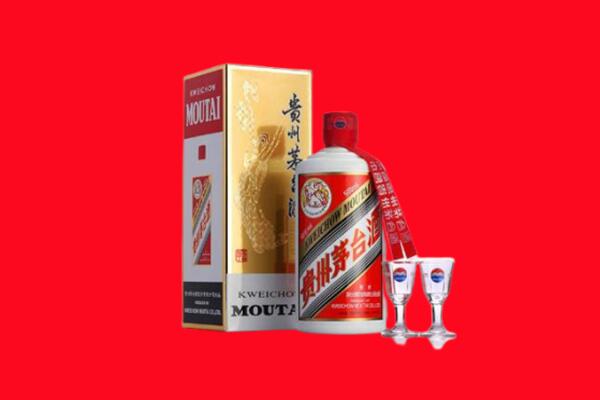 收购行情：阿荣旗茅台酒回收店怎么经营？