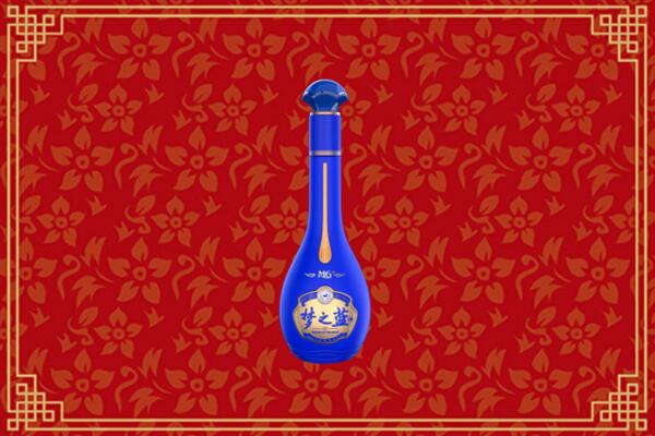 收购行情：阿荣旗名酒梦之蓝价格