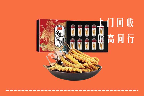 收购行情：阿荣旗回收虫草